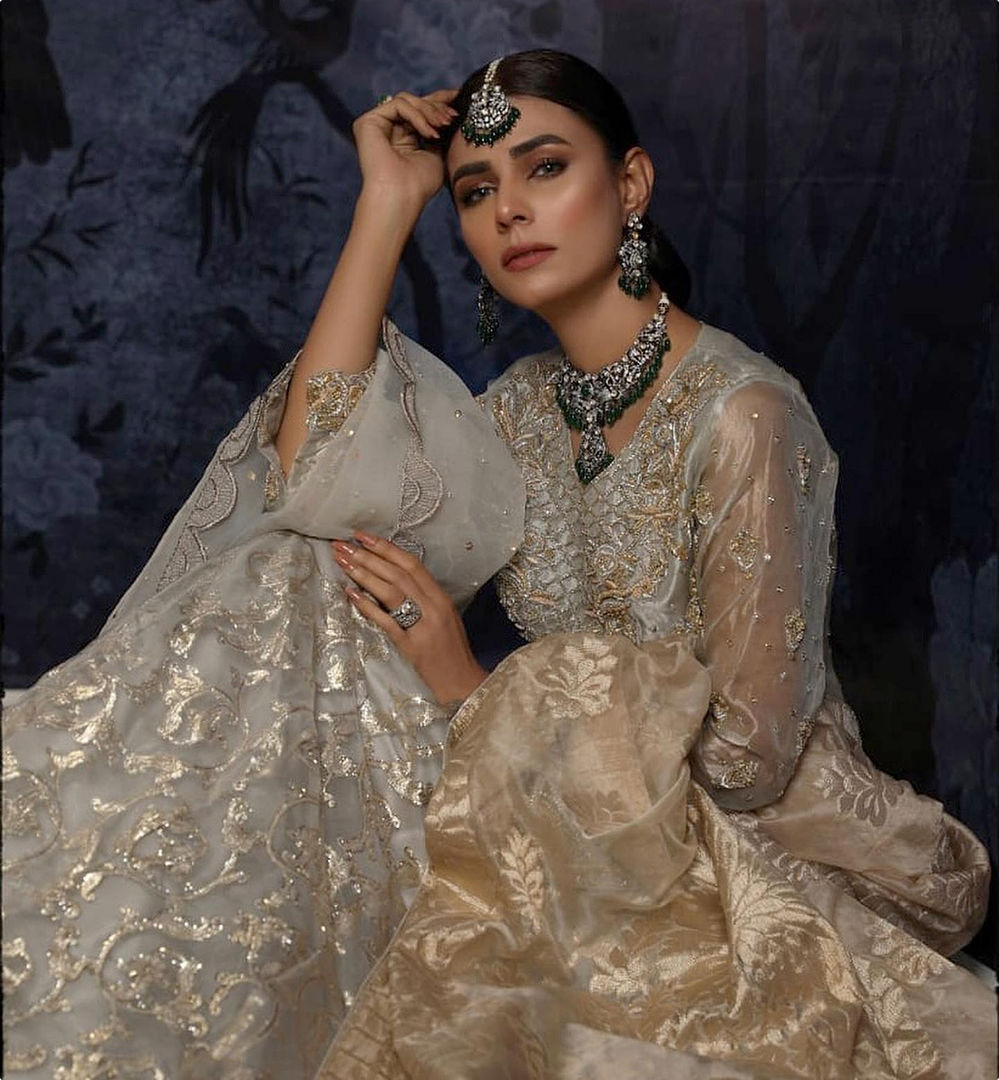 Nitasha Bilal