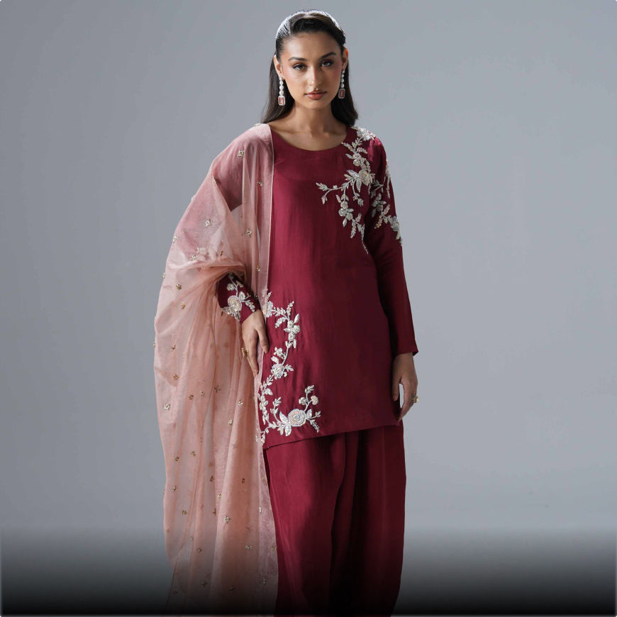 Nitasha Bilal