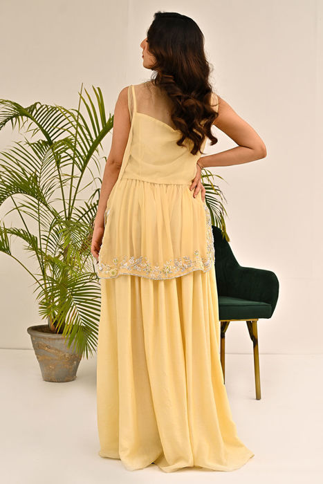Citrine Sorbet