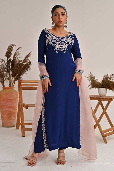 Picture of Zarnab