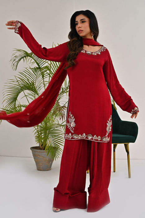 Lal-e-Mir