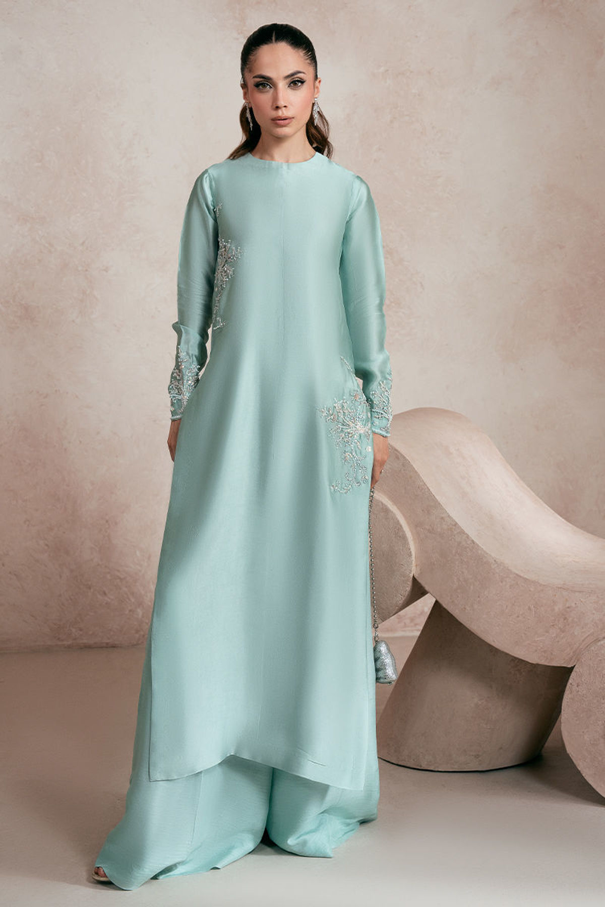 Picture of Sameen