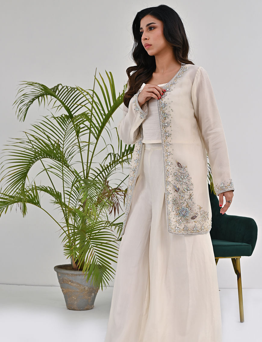 Nitasha Bilal