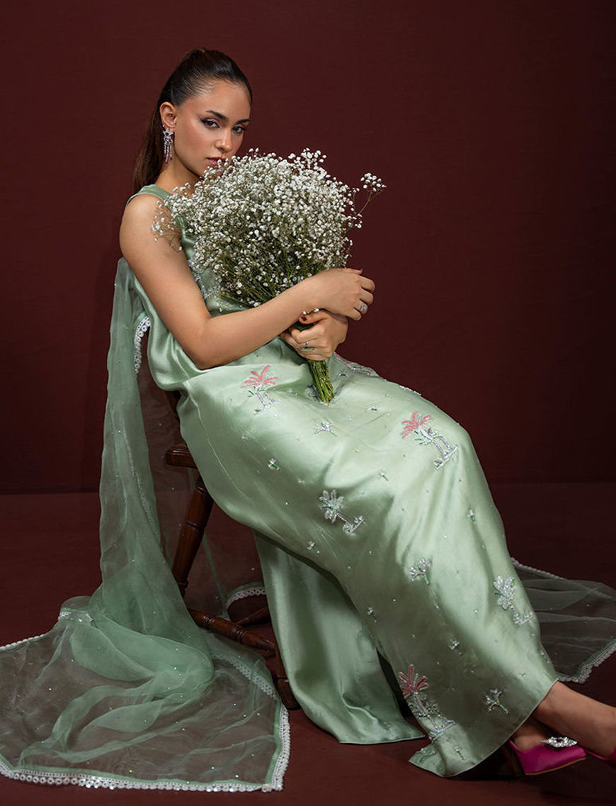 Nitasha Bilal